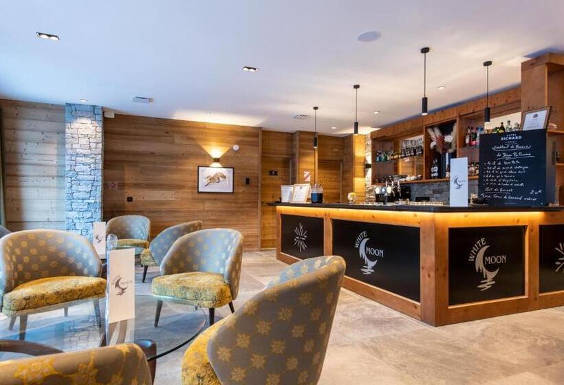 Cgh Résidences & Spas White Pearl Lodge