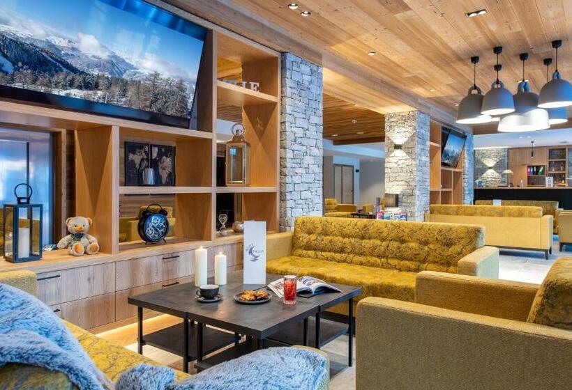 Cgh Résidences & Spas White Pearl Lodge