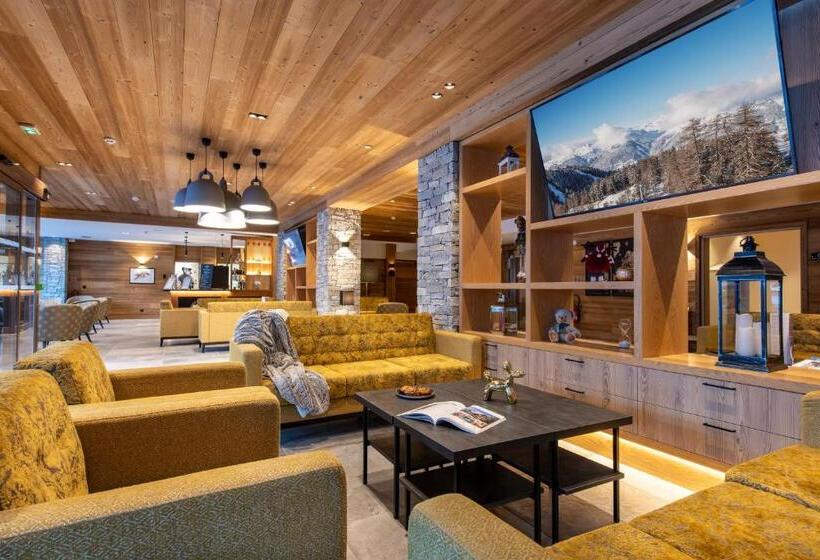 Cgh Résidences & Spas White Pearl Lodge