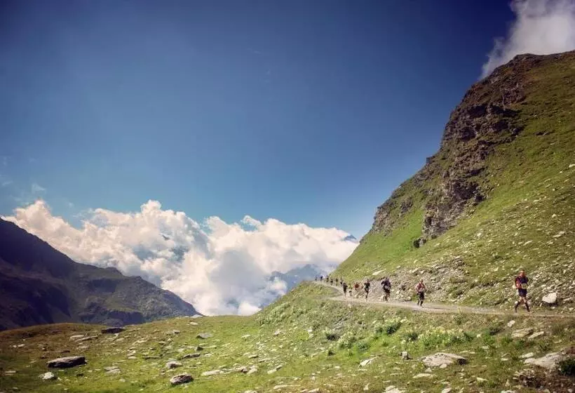 Cgh Résidences & Spas White Pearl Lodge