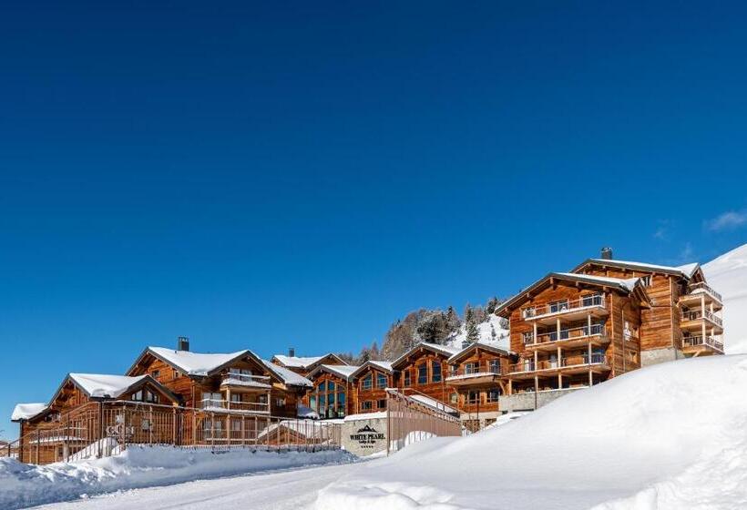 Cgh Résidences & Spas White Pearl Lodge