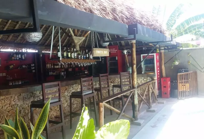 Global Africa Apartment & Hotel   Mtwapa