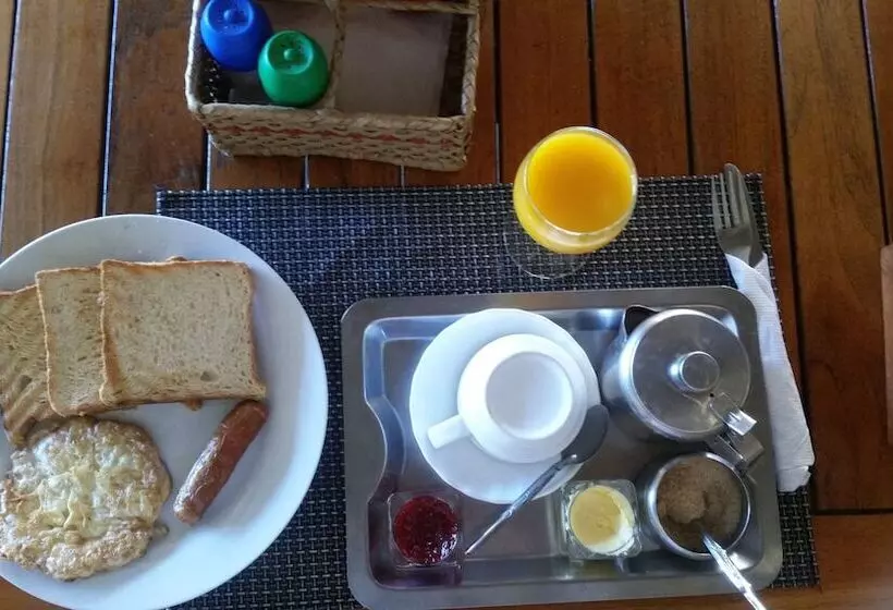 Global Africa Apartment & Hotel   Mtwapa