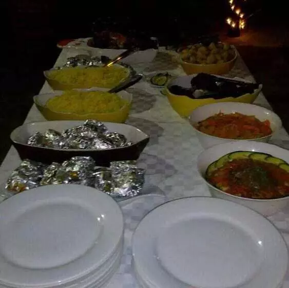 Global Africa Apartment & Hotel   Mtwapa