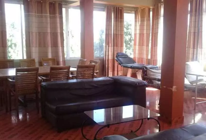 Global Africa Apartment & Hotel   Mtwapa