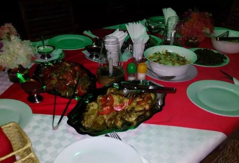 Global Africa Apartment & Hotel   Mtwapa