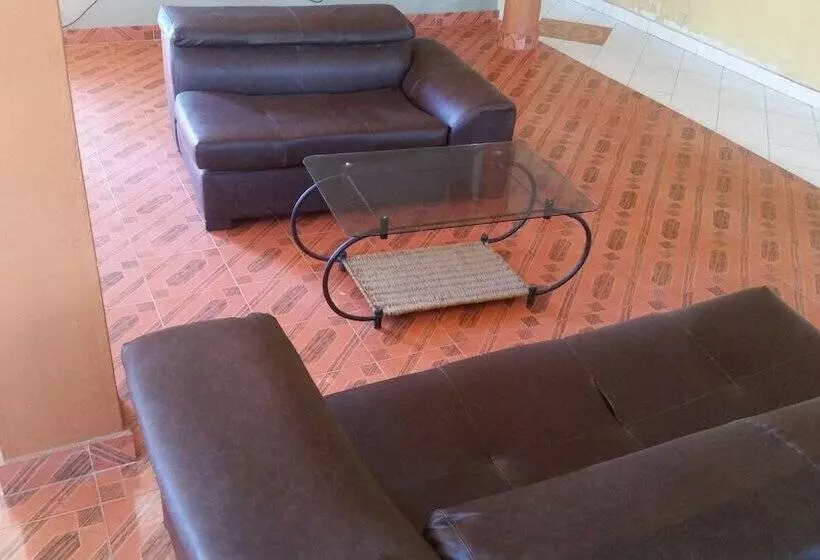 Global Africa Apartment & Hotel   Mtwapa
