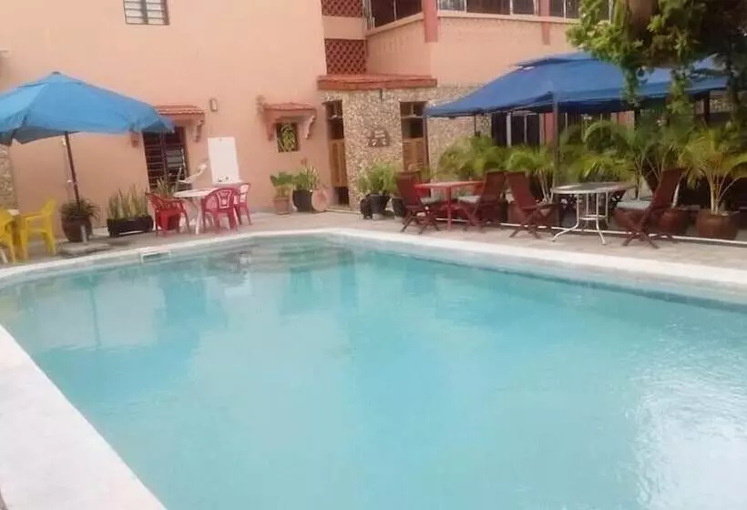 Global Africa Apartment & Hotel   Mtwapa