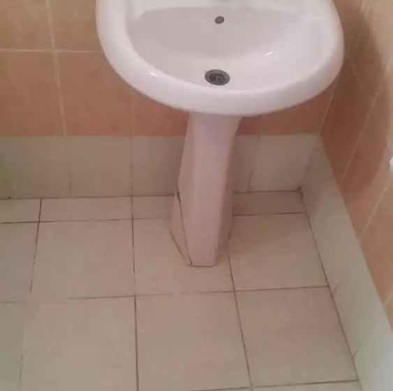 Global Africa Apartment & Hotel   Mtwapa