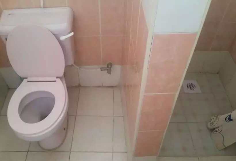 Global Africa Apartment & Hotel   Mtwapa