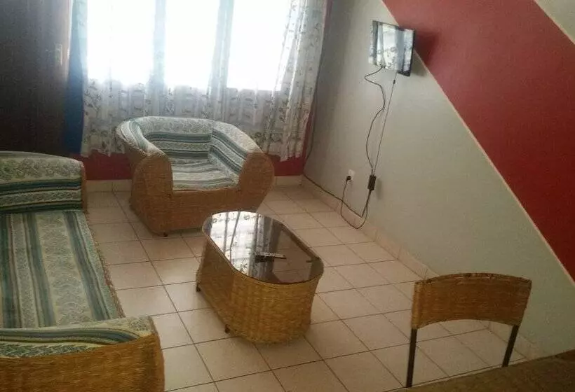 Global Africa Apartment & Hotel   Mtwapa