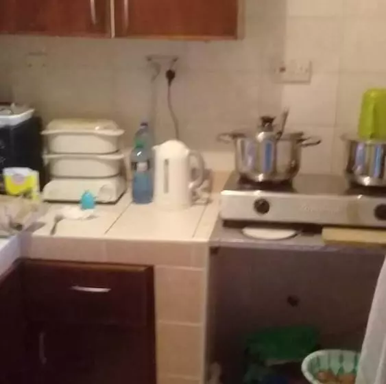 Global Africa Apartment & Hotel   Mtwapa