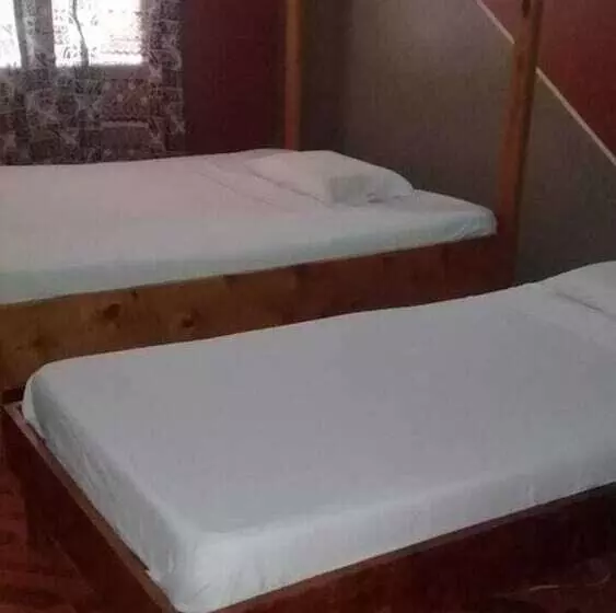 Global Africa Apartment & Hotel   Mtwapa