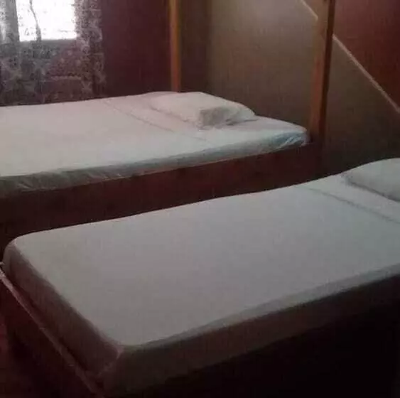 Global Africa Apartment & Hotel   Mtwapa