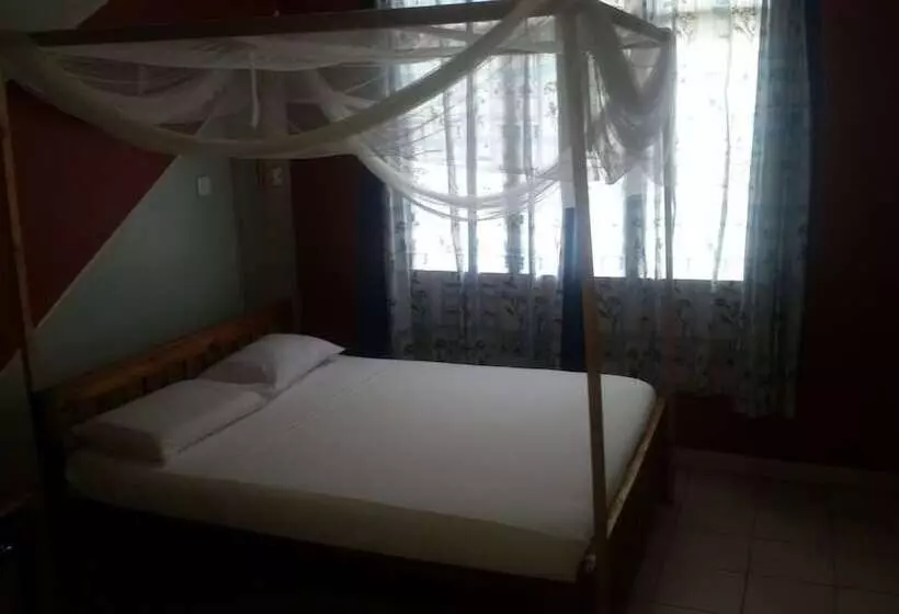 Global Africa Apartment & Hotel   Mtwapa