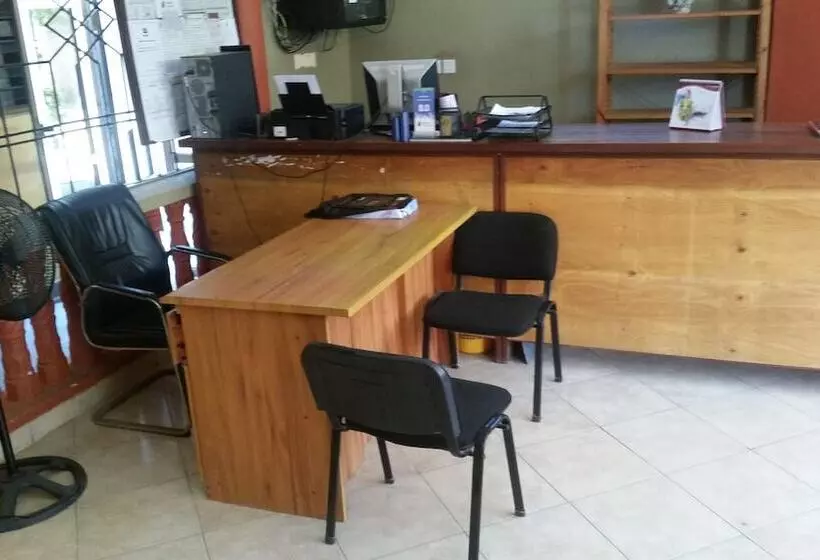 Global Africa Apartment & Hotel   Mtwapa