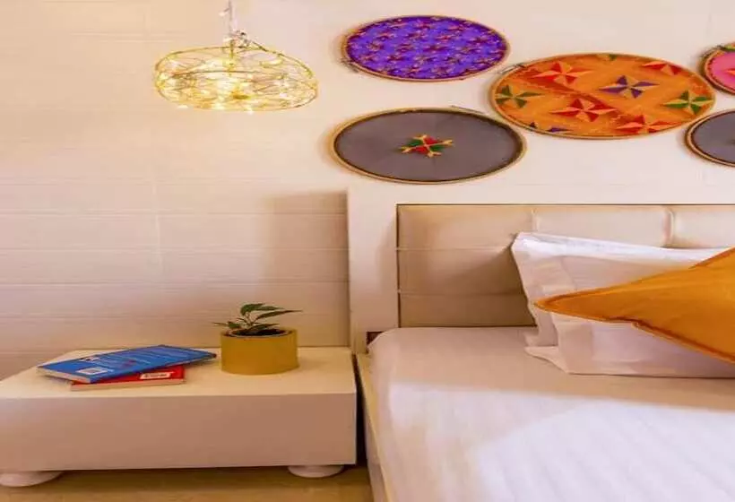 Madpackers Amritsar   Hostel