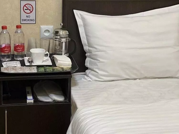 Hayot Hostel