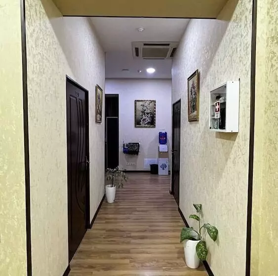 Hayot Hostel