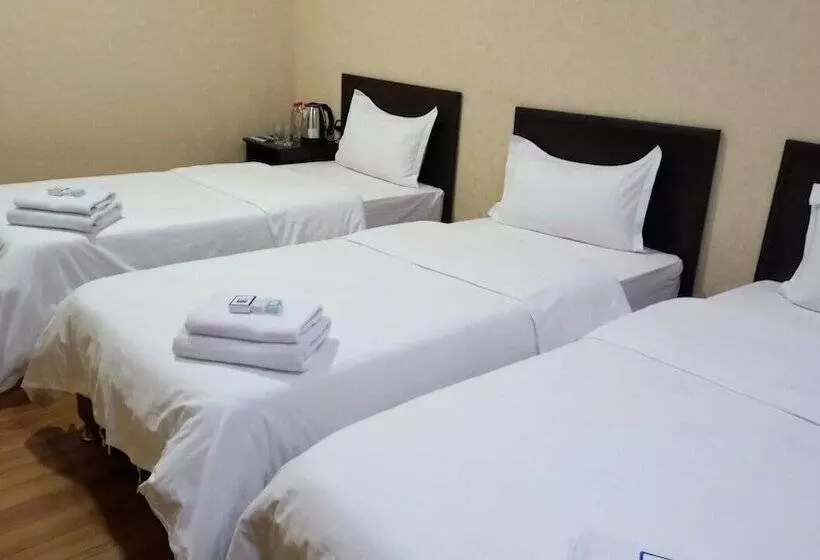 Hayot Hostel