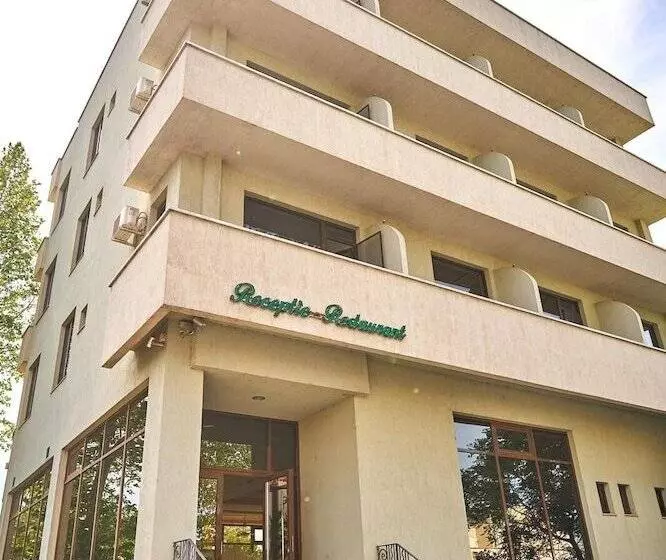 Hotel Alma