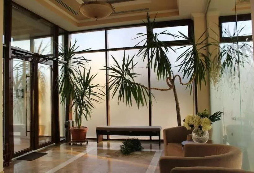 Hotel Alma