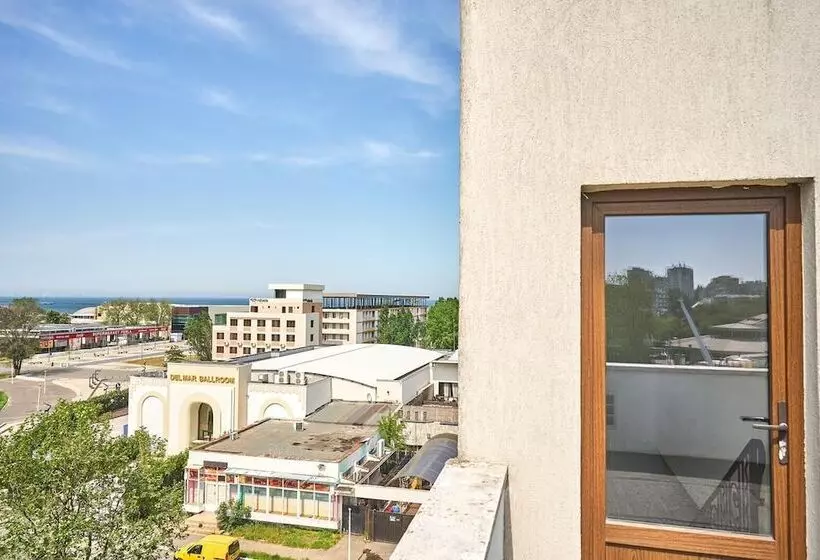 Hotel Alma