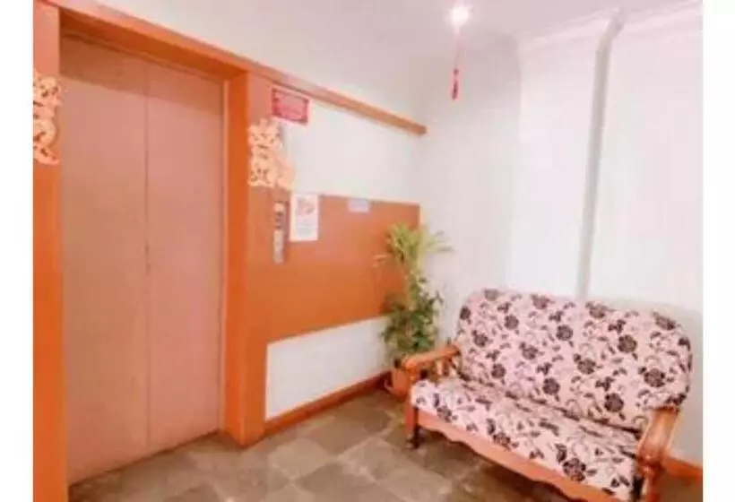 ホテル O Asia City