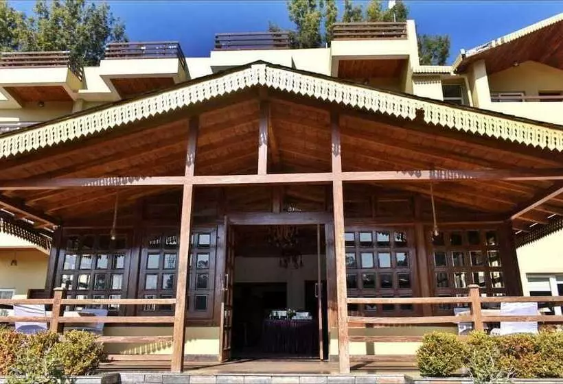 ホテル Misty Oaks Resorts
