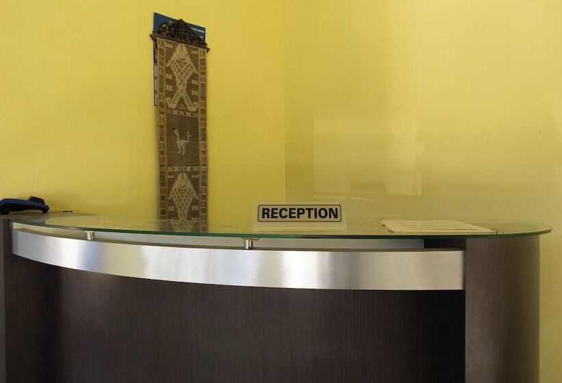 בית מלון כפרי Evergreen Homestay By Oyo Rooms