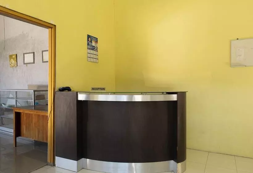 ホテル Evergreen Homestay By Oyo Rooms