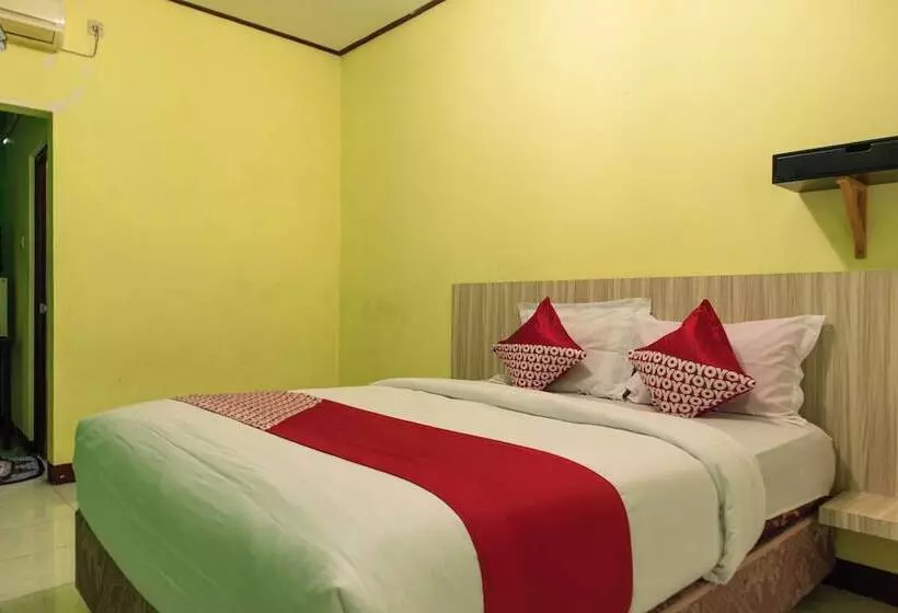 ホテル Evergreen Homestay By Oyo Rooms