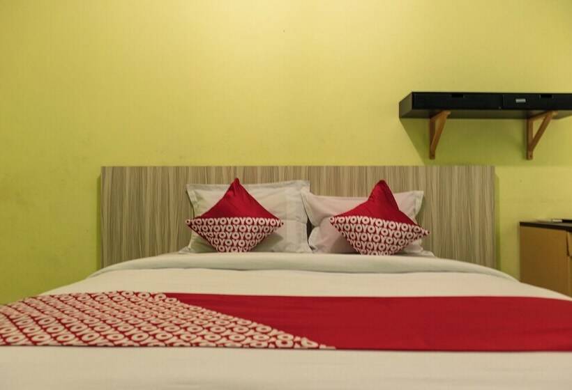 בית מלון כפרי Evergreen Homestay By Oyo Rooms