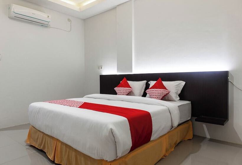 בית מלון כפרי Evergreen Homestay By Oyo Rooms