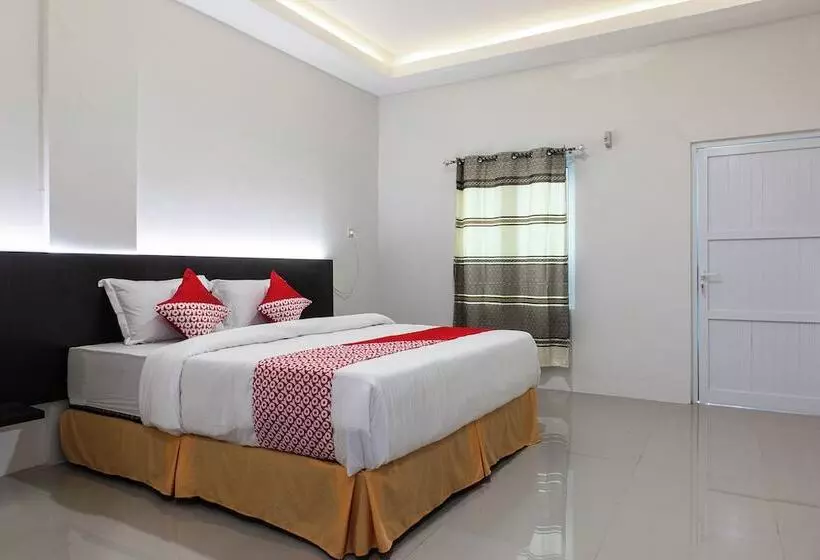 ホテル Evergreen Homestay By Oyo Rooms