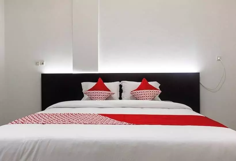 ホテル Evergreen Homestay By Oyo Rooms