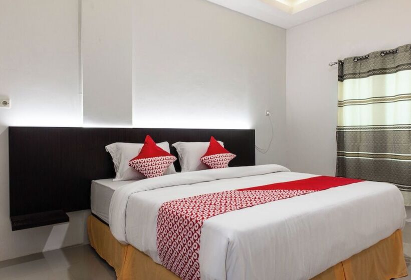 בית מלון כפרי Evergreen Homestay By Oyo Rooms