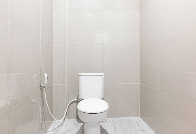 בית מלון כפרי Evergreen Homestay By Oyo Rooms