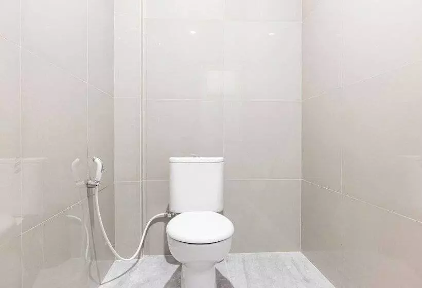 ホテル Evergreen Homestay By Oyo Rooms