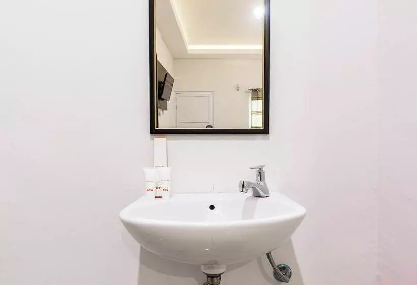 ホテル Evergreen Homestay By Oyo Rooms