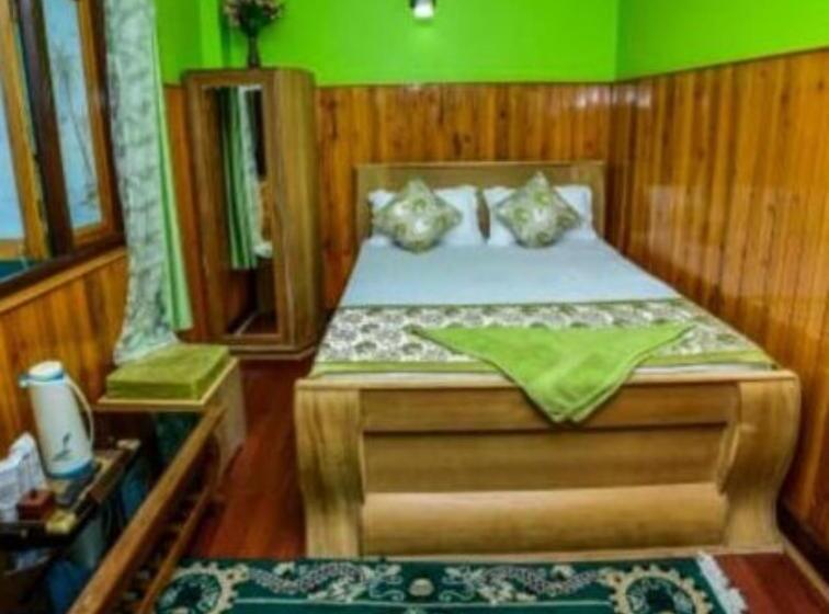 בית מלון כפרי Langdak Homestay