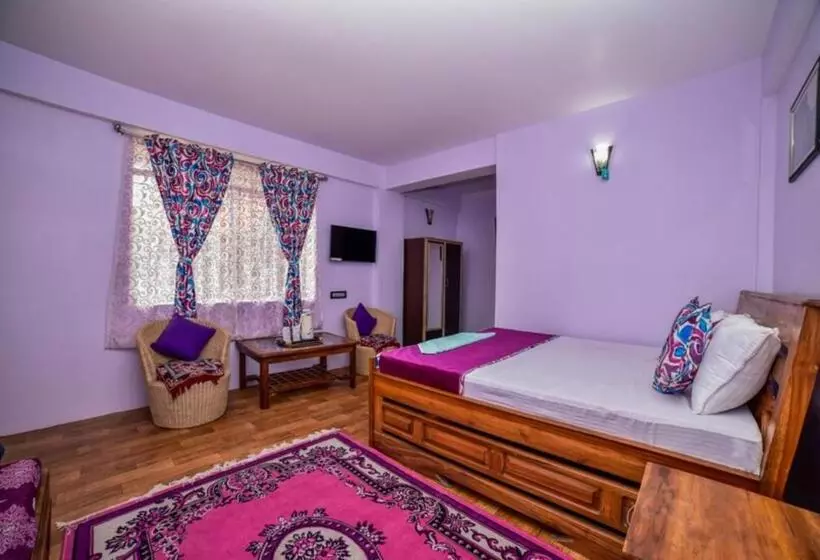 ホテル Langdak Homestay