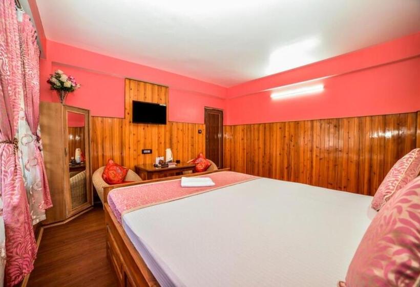 בית מלון כפרי Langdak Homestay