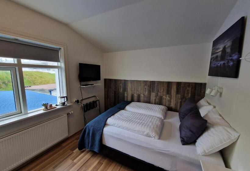 هتل Guesthouse Mikael