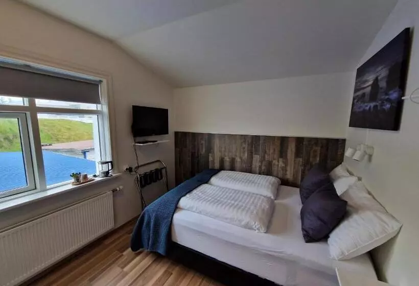 هتل Guesthouse Mikael
