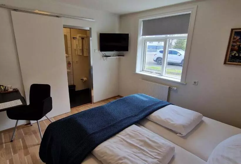 هتل Guesthouse Mikael