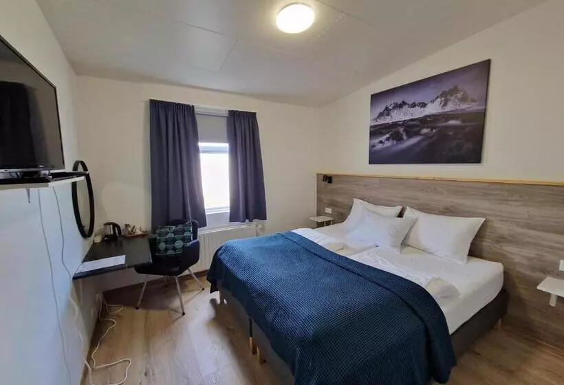 هتل Guesthouse Mikael