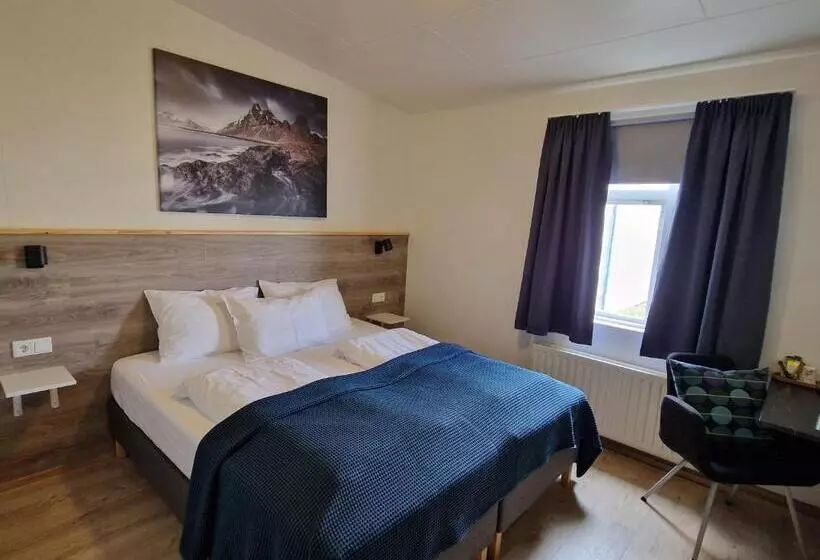 هتل Guesthouse Mikael