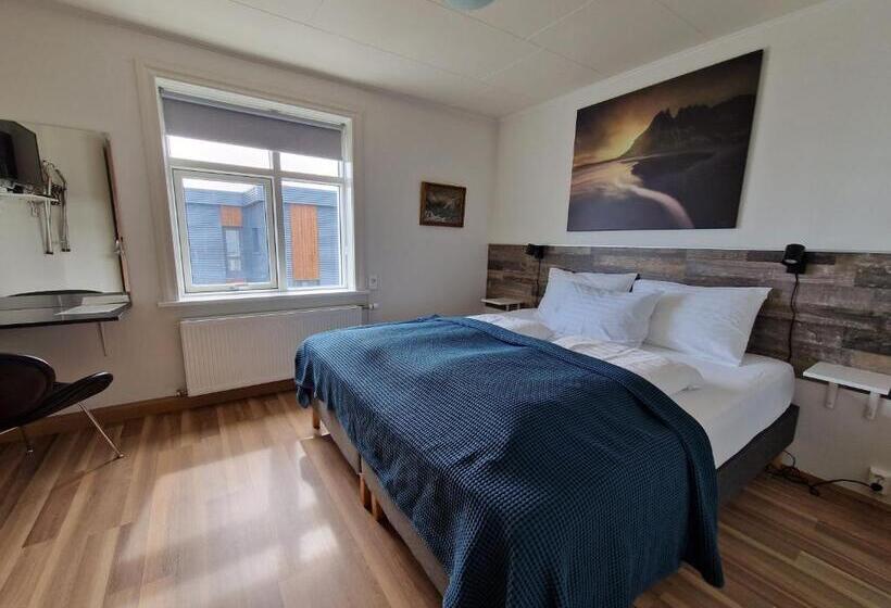 هتل Guesthouse Mikael