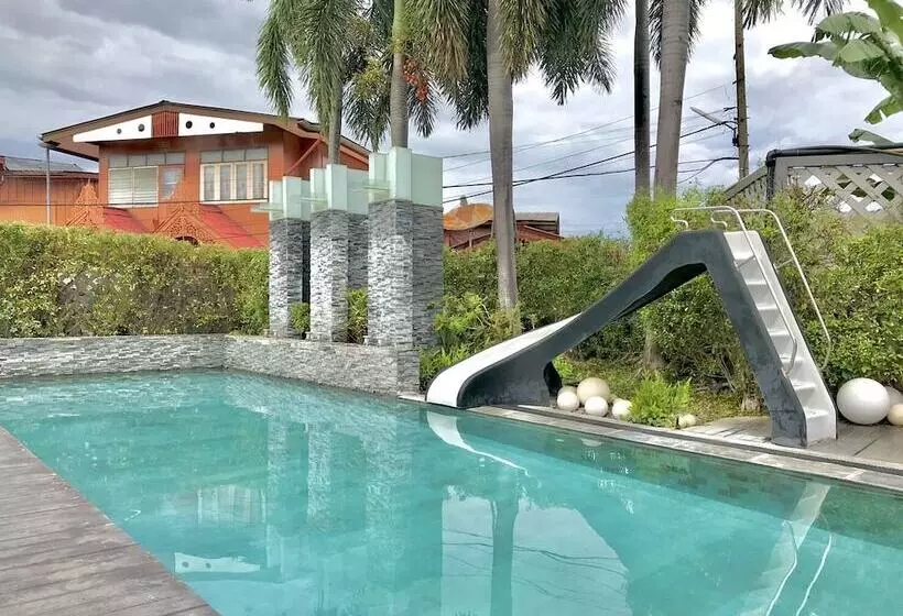 هتل Huern Nana Jomsawan